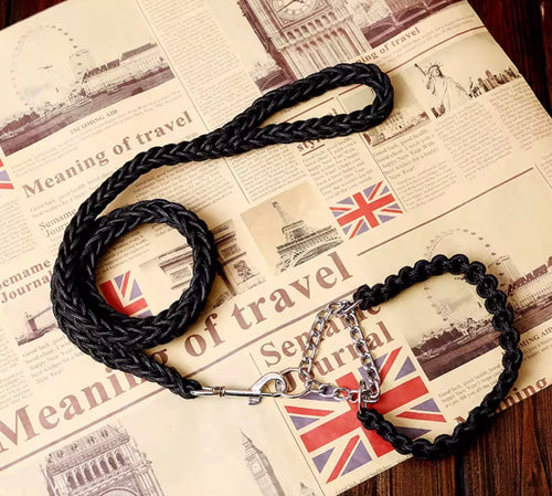 Pre Order Collar & Leash Set
