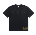 BREED RESPONSIBLY T- shirt